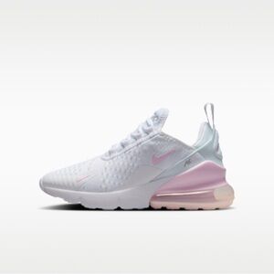 Nike big kids air max 270